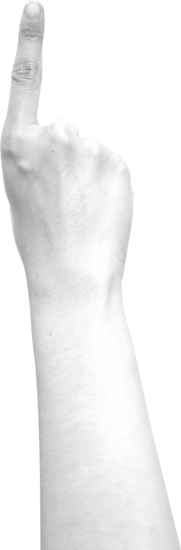 Human Hand Gesture